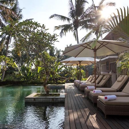 Radha Phala Resort & Spa Убуд Екстериор снимка