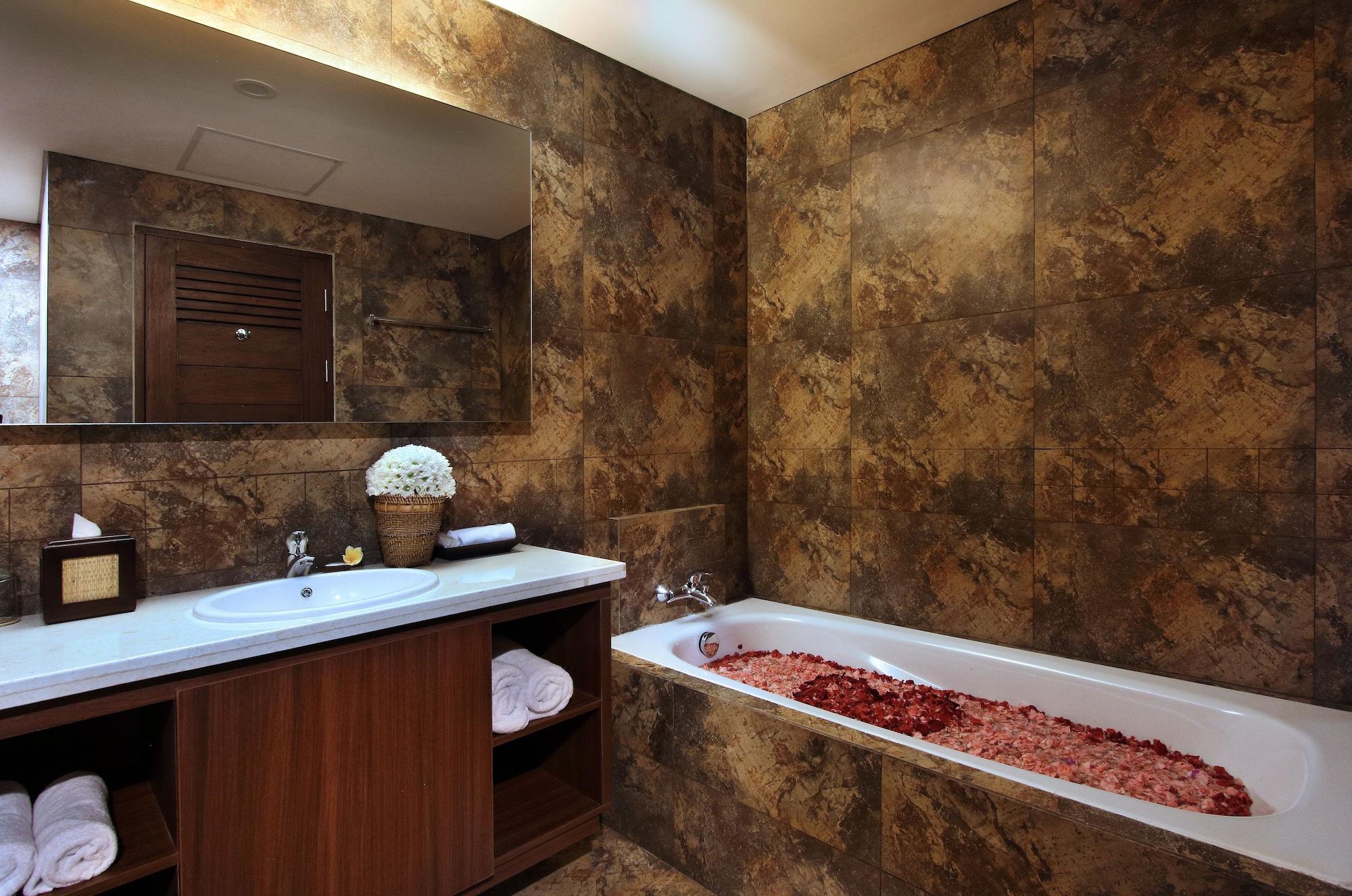 Radha Phala Resort & Spa Убуд Екстериор снимка