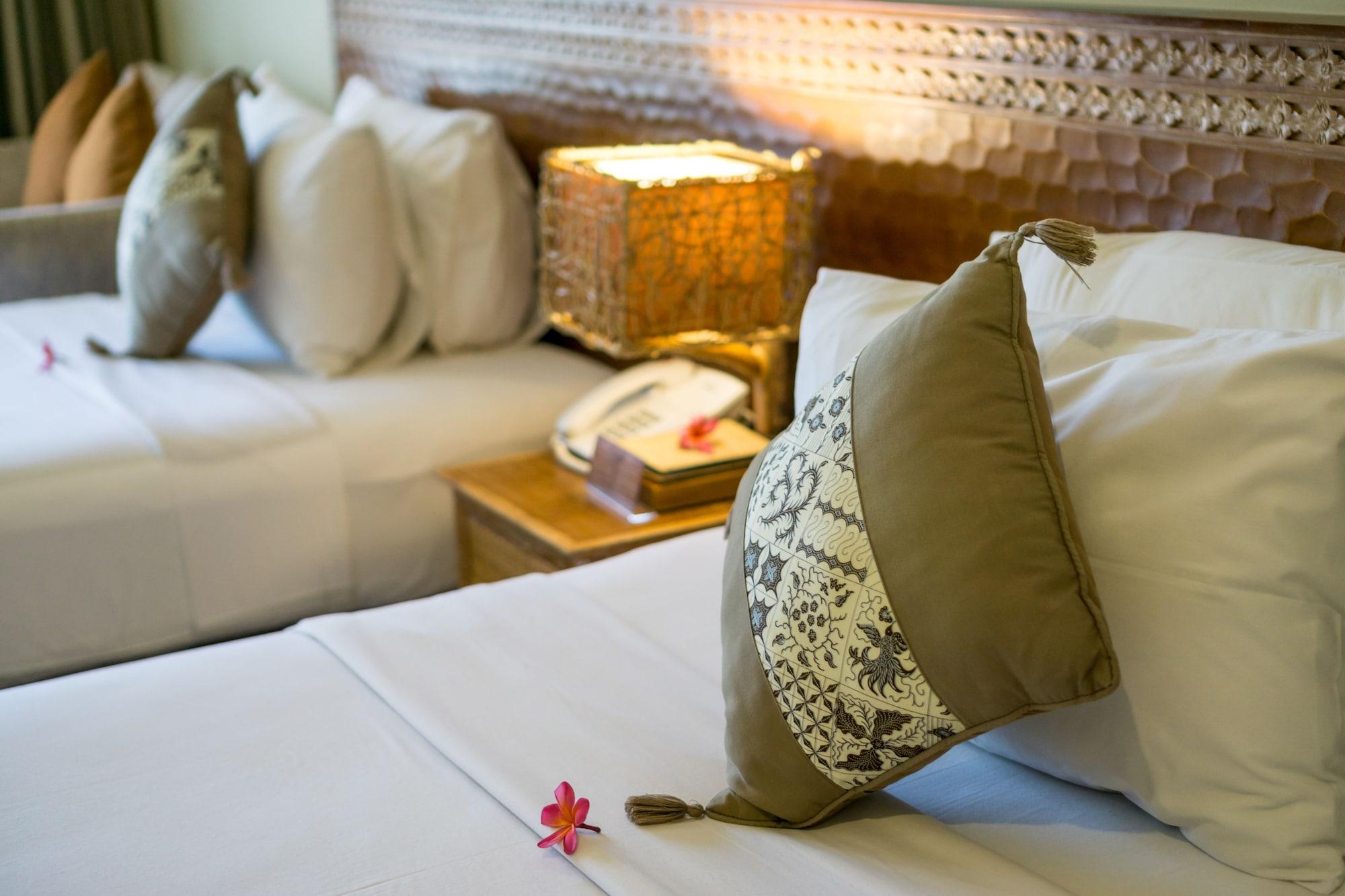 Radha Phala Resort & Spa Убуд Екстериор снимка
