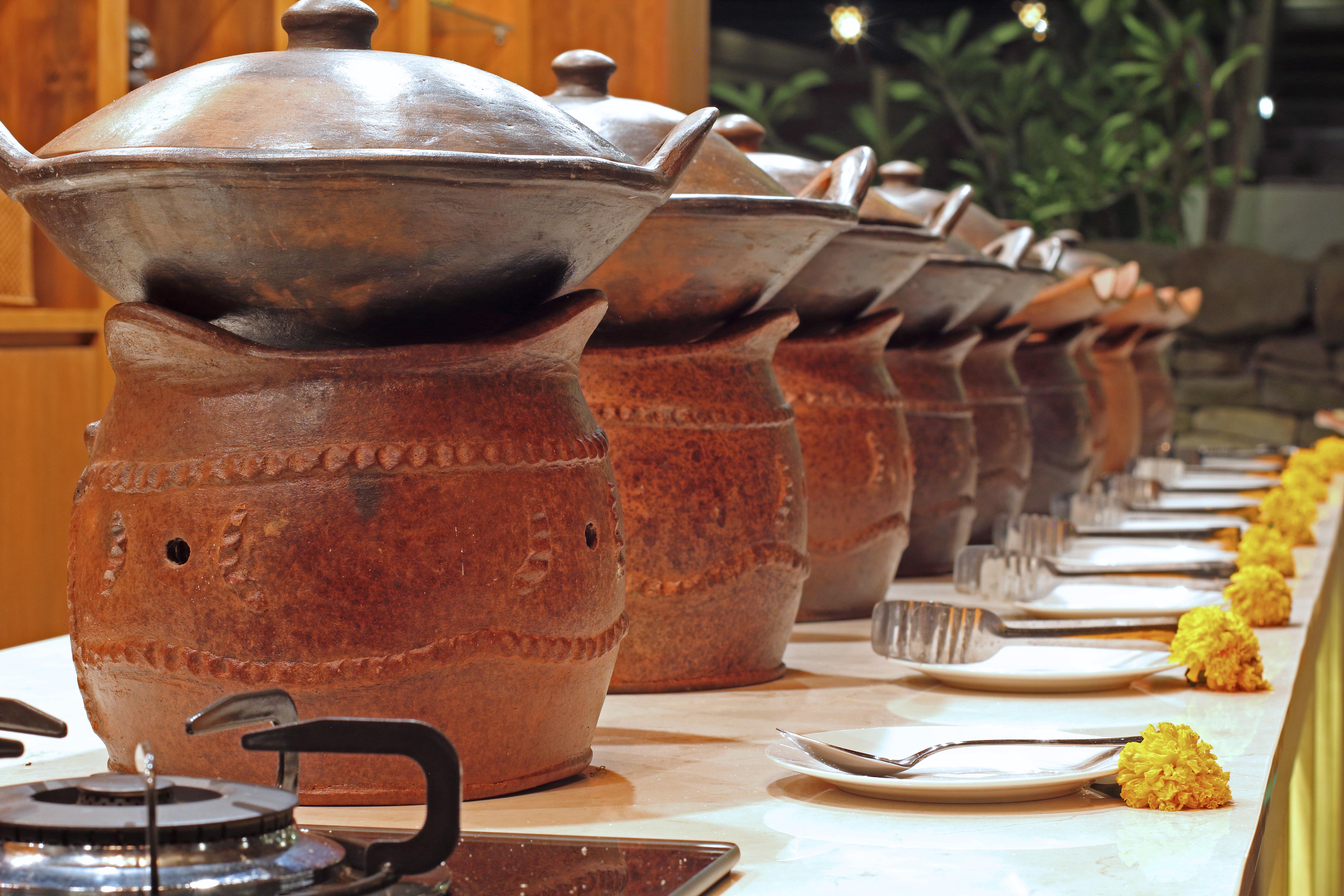 Radha Phala Resort & Spa Убуд Екстериор снимка
