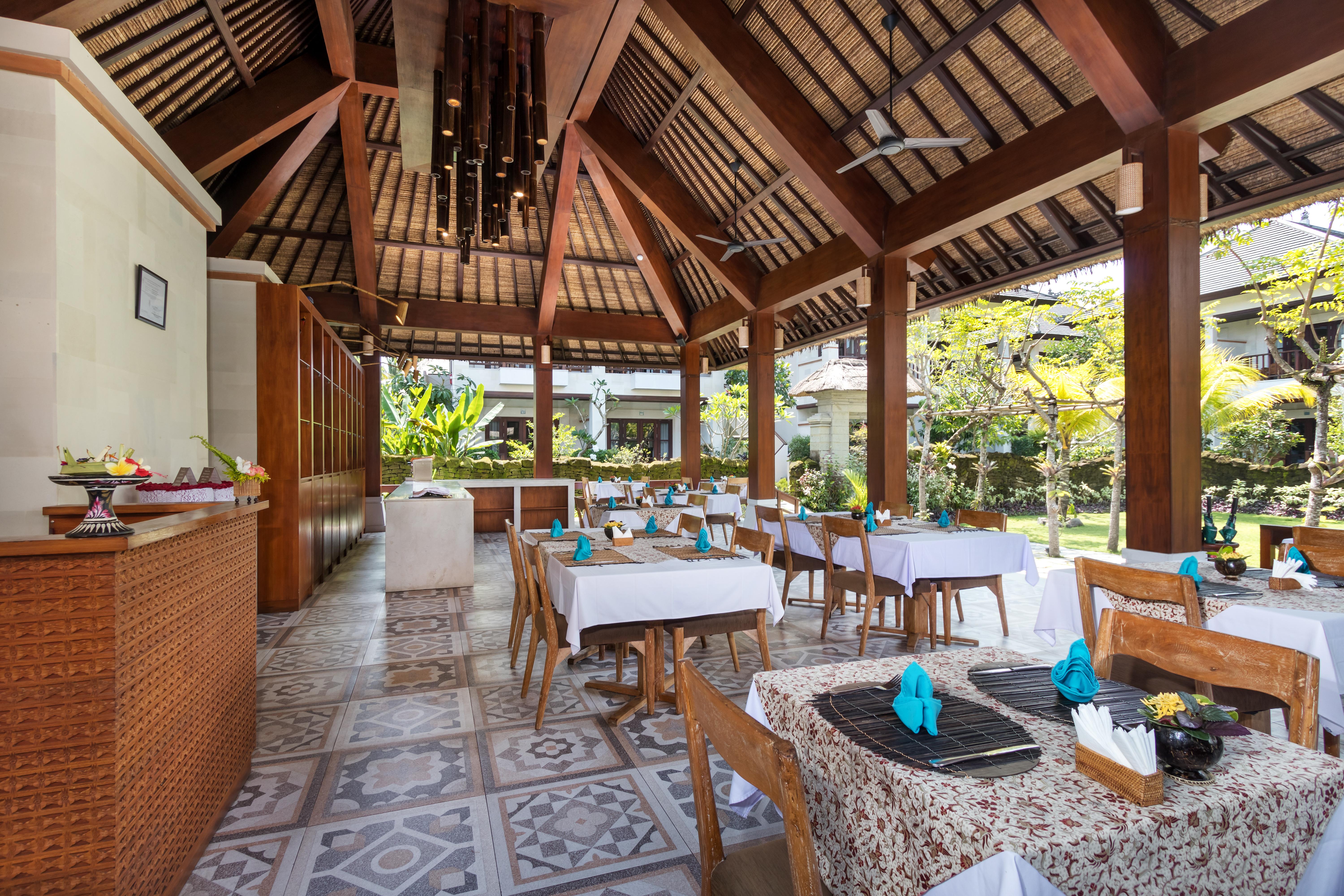 Radha Phala Resort & Spa Убуд Екстериор снимка