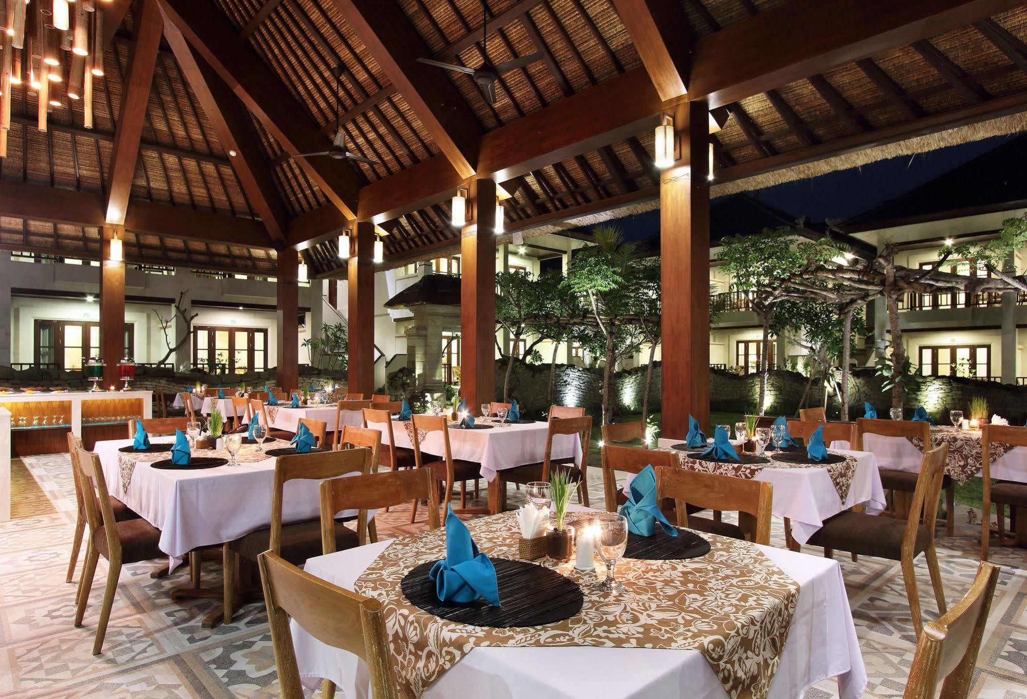 Radha Phala Resort & Spa Убуд Екстериор снимка