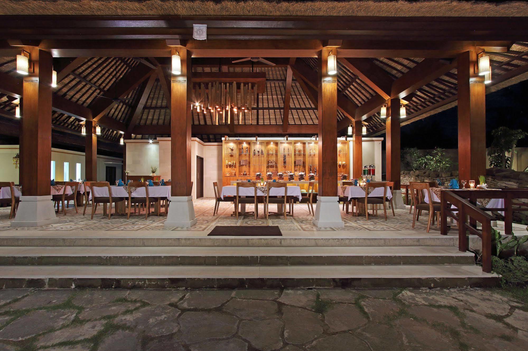 Radha Phala Resort & Spa Убуд Екстериор снимка