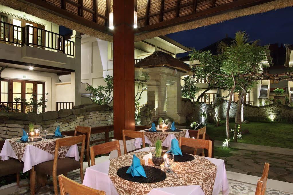 Radha Phala Resort & Spa Убуд Екстериор снимка